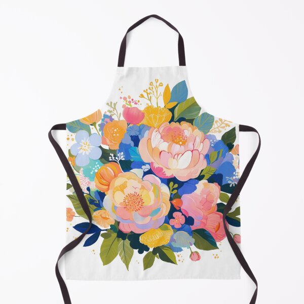 Aperçu de l'œuvre Bouquet de fleurs créée et vendue par MendaciousMina.