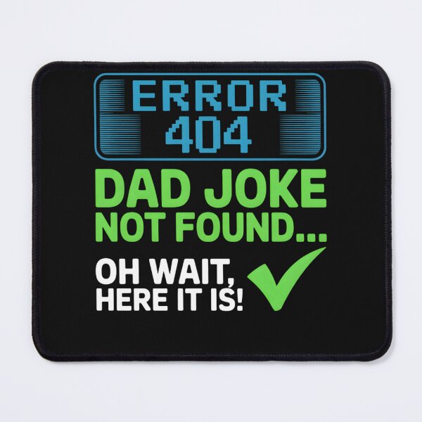 Item preview, Tech Dad Joke Programmer Father's Day Men Funny  designed and sold by clothesy7.
