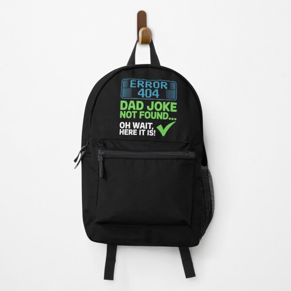 Item preview, Tech Dad Joke Programmer Father's Day Men Funny  designed and sold by clothesy7.