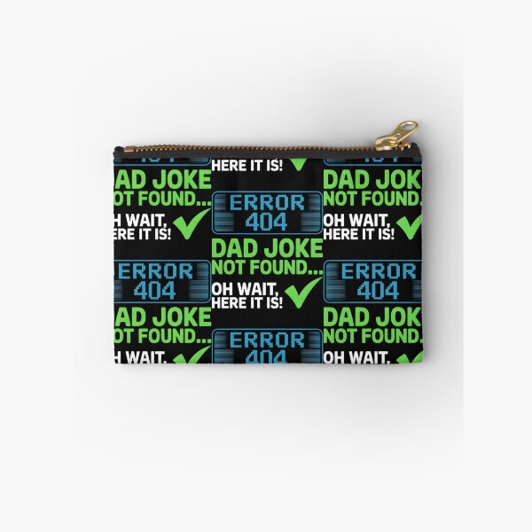 Item preview, Tech Dad Joke Programmer Father's Day Men Funny  designed and sold by clothesy7.
