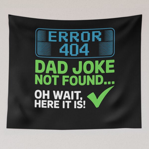 Item preview, Tech Dad Joke Programmer Father's Day Men Funny  designed and sold by clothesy7.