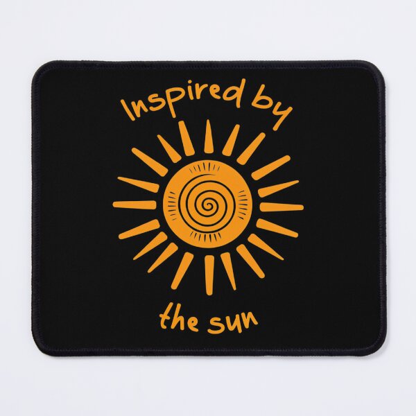Item preview, inspired by the sun inspired by the sun summer designed and sold by Trenddesigns24.