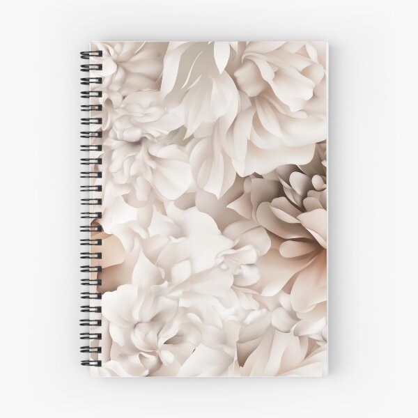 Item preview, Heavenly florals designed and sold by ByFMV.