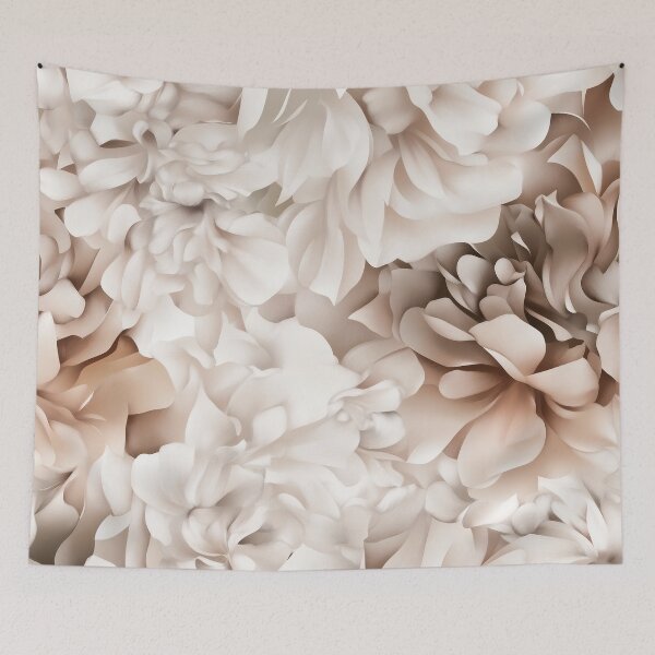 Item preview, Heavenly florals designed and sold by ByFMV.