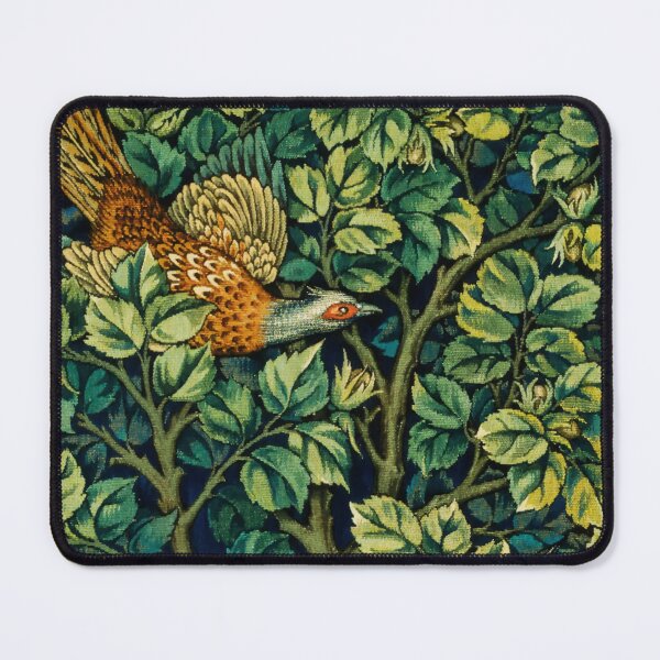 Item preview, Cock and Pheasant (1878) designed and sold by stevepmp.