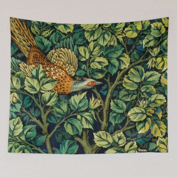 Item preview, Cock and Pheasant (1878) designed and sold by stevepmp.