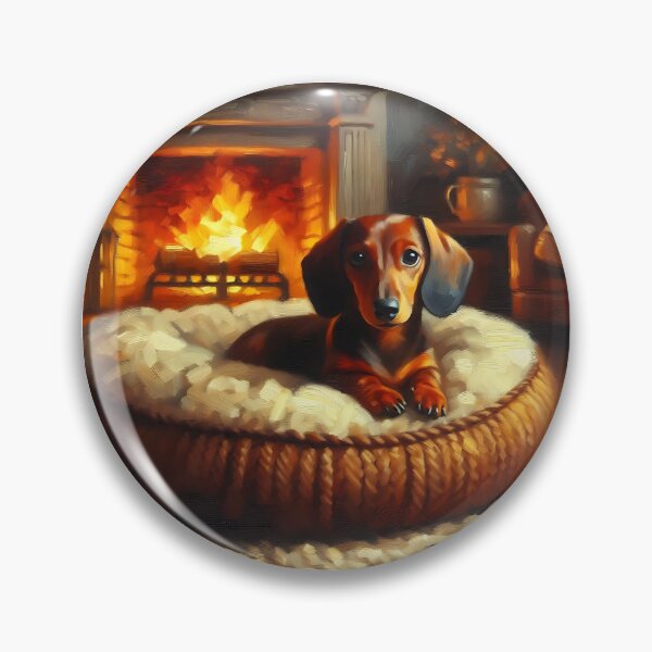 Item preview, Dachshund Art | Weiner Dog Lovers designed and sold by ksgraphics222.