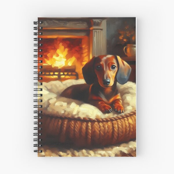 Item preview, Dachshund Art | Weiner Dog Lovers designed and sold by ksgraphics222.