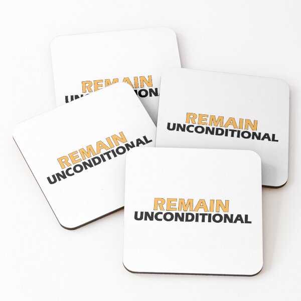 Item preview,  Remain unemotional designed and sold by Positive Mindzet!.