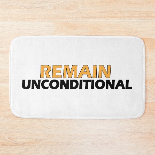 Item preview,  Remain unemotional designed and sold by Positive Mindzet!.