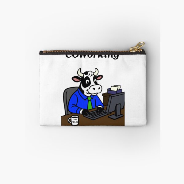 Item preview, COWorking designed and sold by skoolsarecool.