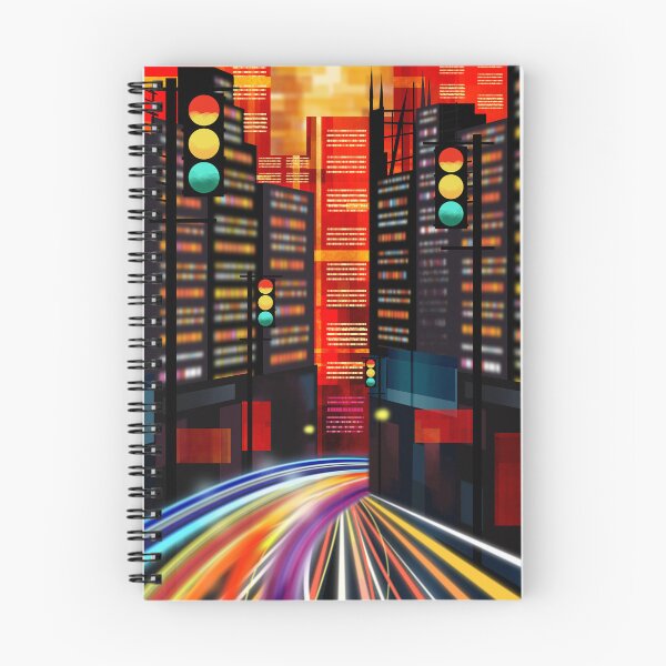 Item preview, Traffic  designed and sold by Andrew  Hitchen.