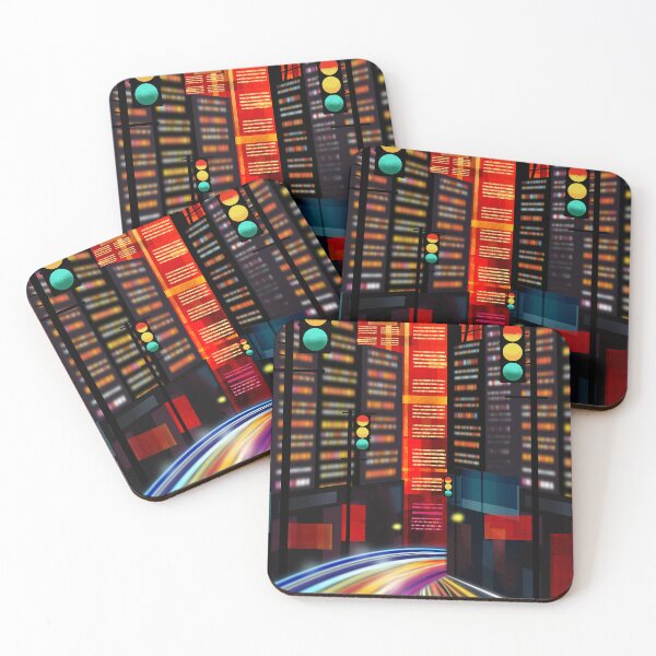 Item preview, Traffic  designed and sold by Andrew  Hitchen.
