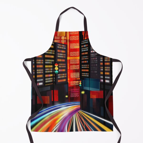 Item preview, Traffic designed and sold by Andrew Hitchen.
