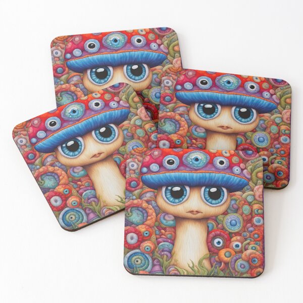 Item preview, Poppy designed and sold by Genevieve Crabe.