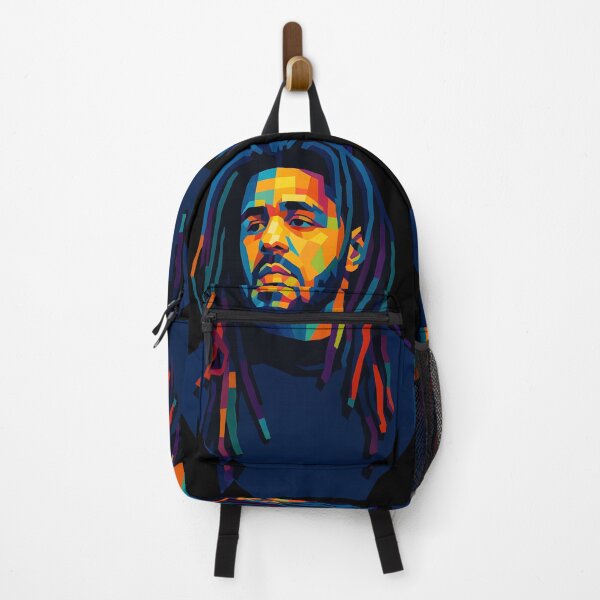 Item preview, J Cole Wpap Art designed and sold by Brian Connor.