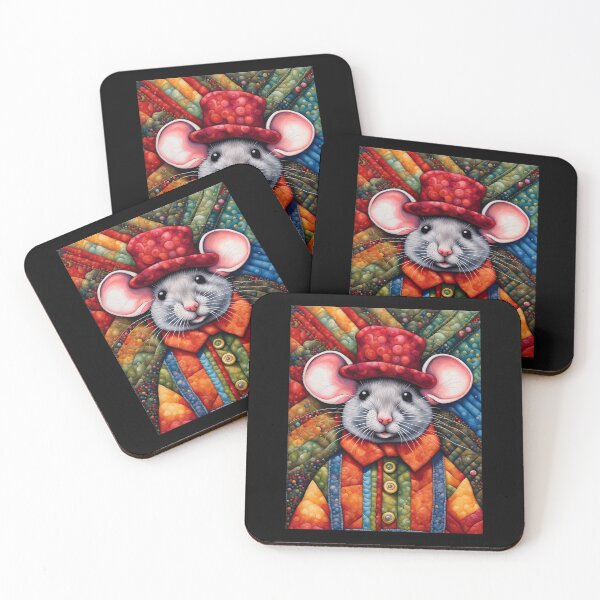 Item preview, Héloïse designed and sold by Genevieve Crabe.