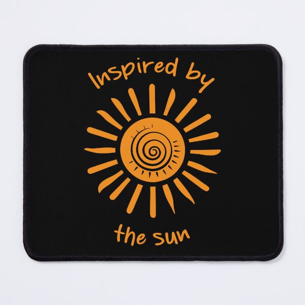 Item preview, Copy of inspired by the sun inspired by the sun summer designed and sold by Trenddesigns24.