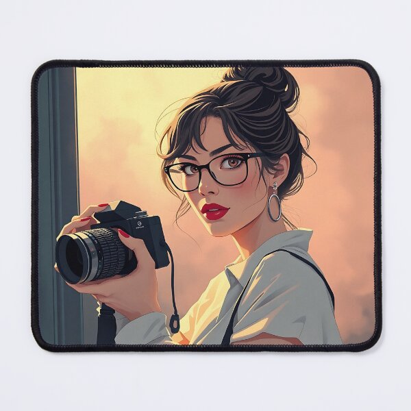 Item preview, The Photographer designed and sold by Saim-165.