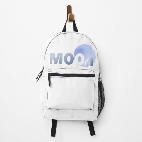Artikelvorschau, Kreatives Mond-Logo-Design auf dem digitalen Bildschirm entworfen und verkauft von ammyway.