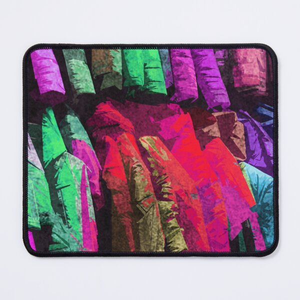 Item preview, Abstract jackets designed and sold by kinpirks.