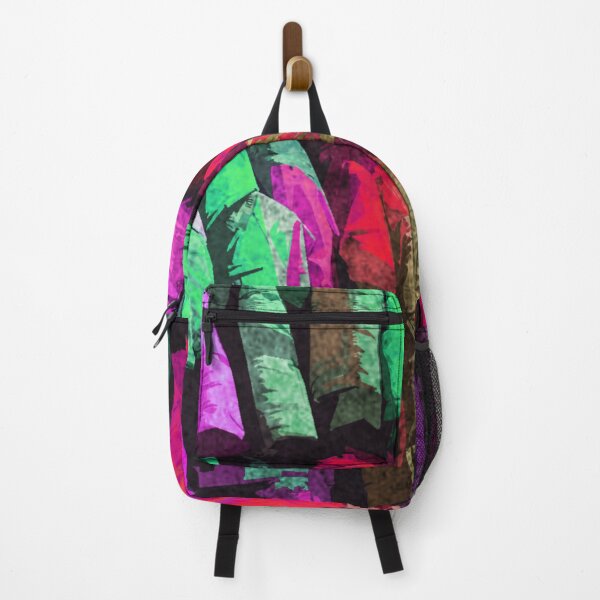 Item preview, Abstract jackets designed and sold by kinpirks.