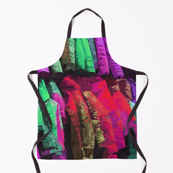 Item preview, Abstract jackets designed and sold by kinpirks.
