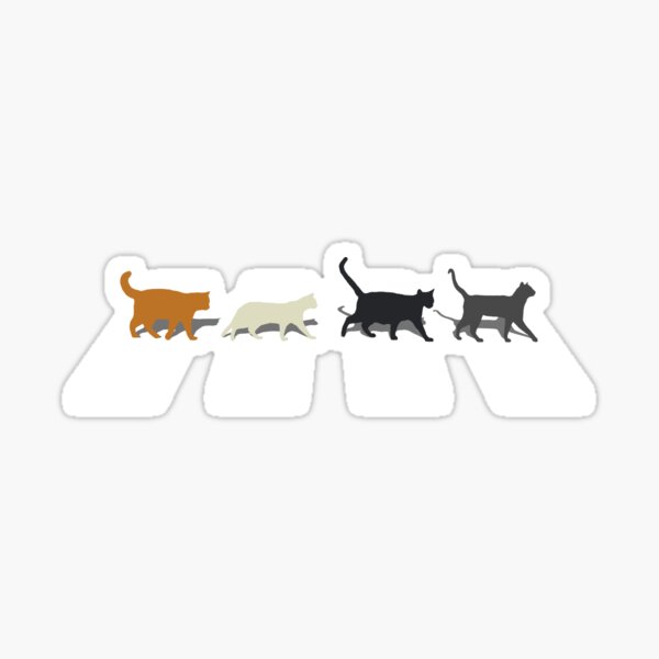 Item preview, Kitty Road designed and sold by CCCDesign.