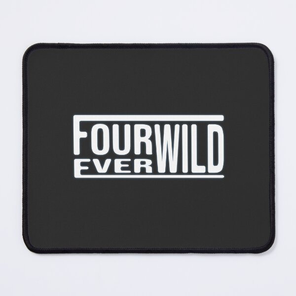 Item preview, Four Ever Wild Tribe designed and sold by Zakrytos ★★★★★.