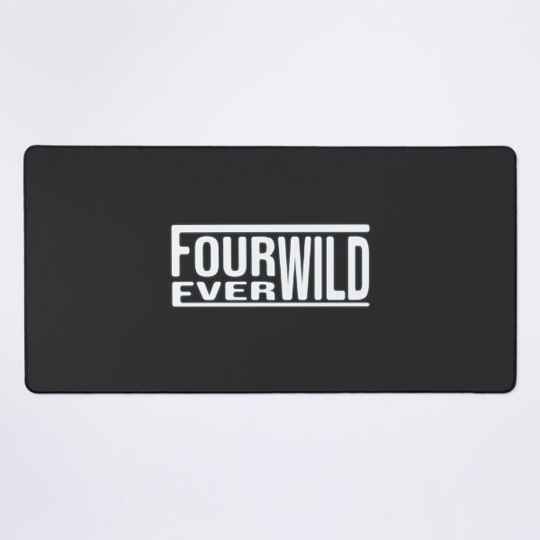 Item preview, Four Ever Wild Tribe designed and sold by Zakrytos ★★★★★.