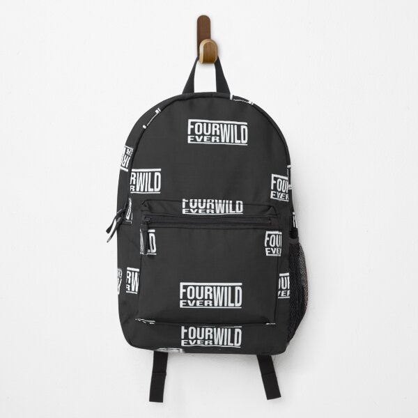 Item preview, Four Ever Wild Tribe designed and sold by Zakrytos ★★★★★.