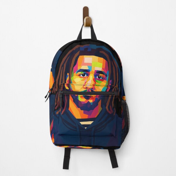 Item preview, J Cole WpapArt designed and sold by Brian Connor.