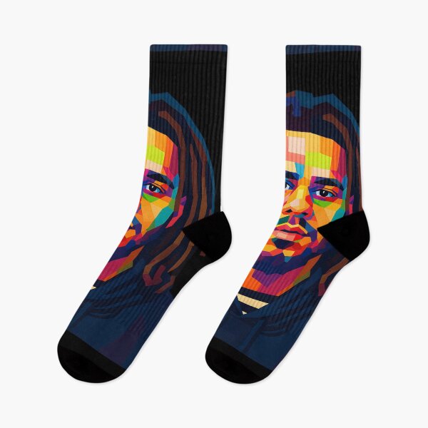 Item preview, J Cole WpapArt designed and sold by Brian Connor.
