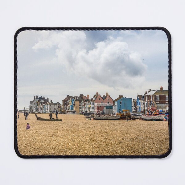 Item preview, A Day on the Beach - Aldeburgh designed and sold by Viv Thompson Photography .