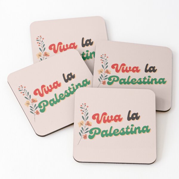 Item preview, viva la palestina designed and sold by Slice Of Seed.