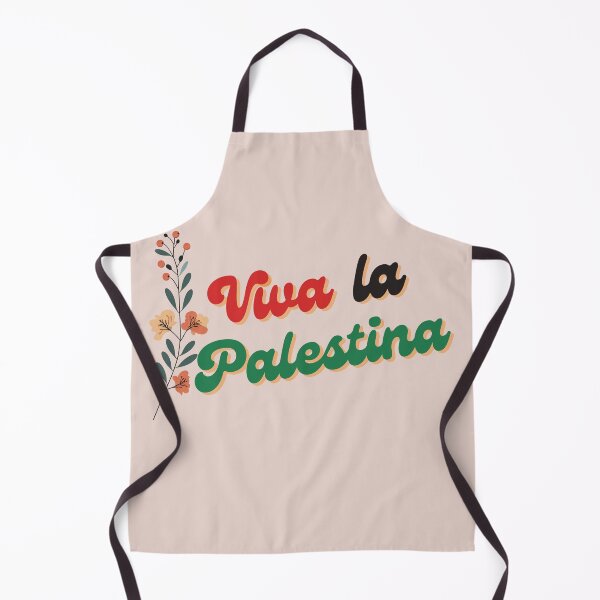 Item preview, viva la palestina designed and sold by Slice Of Seed.