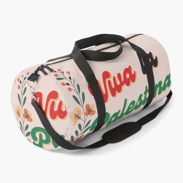 Item preview, viva la palestina designed and sold by Slice Of Seed.