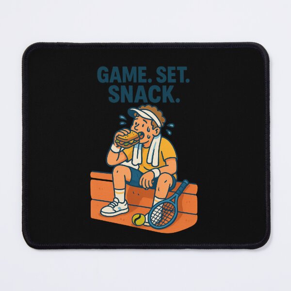 Item preview, Game set snack designed and sold by Matheus2001.