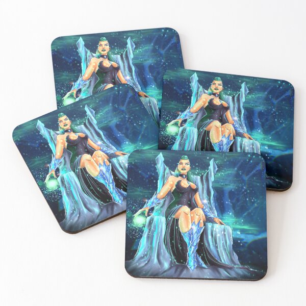 Item preview, Frozen Queen designed and sold by hpaul-art.