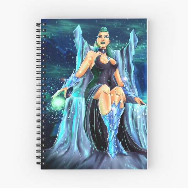 Item preview, Frozen Queen designed and sold by hpaul-art.