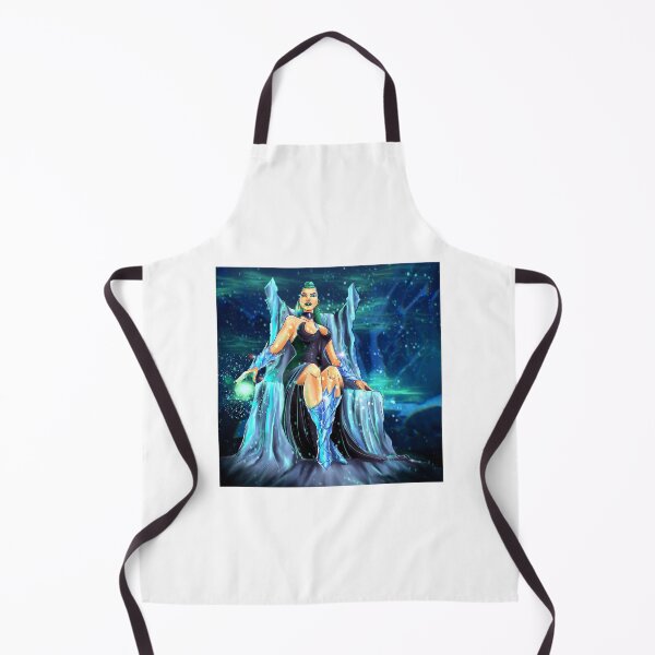 Item preview, Frozen Queen designed and sold by hpaul-art.
