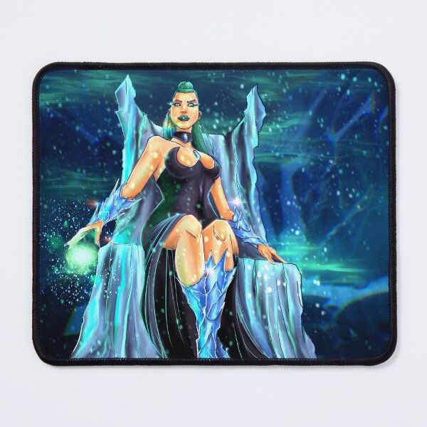 Item preview, Frozen Queen designed and sold by hpaul-art.