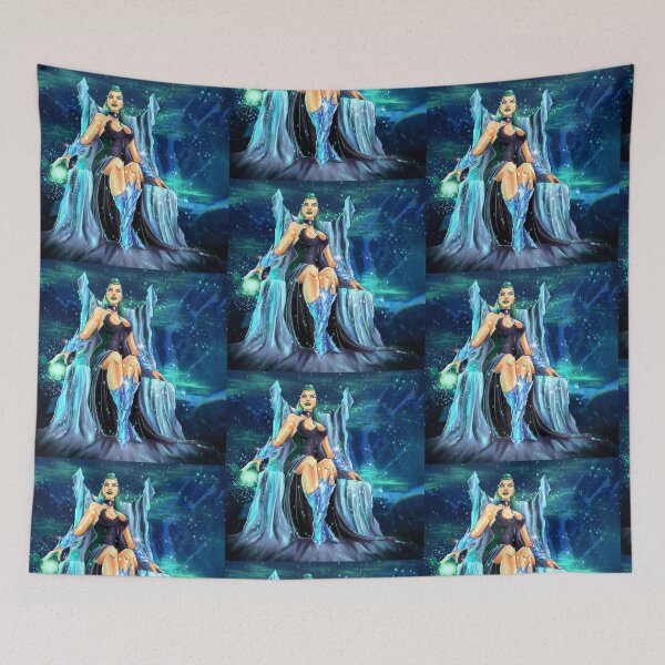 Item preview, Frozen Queen designed and sold by hpaul-art.