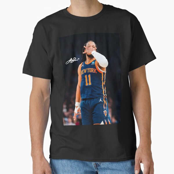 Item preview, Jalen Brunson Celebration designed and sold by Ginovativedy.