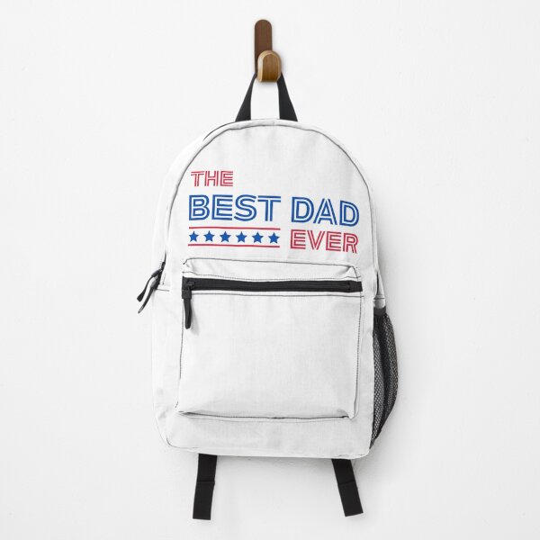 Item preview, The Best Dad Ever designed and sold by Pishpunta.