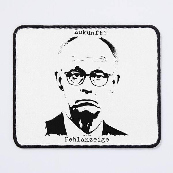 Item preview, Future? None designed and sold by VariousGoodies.