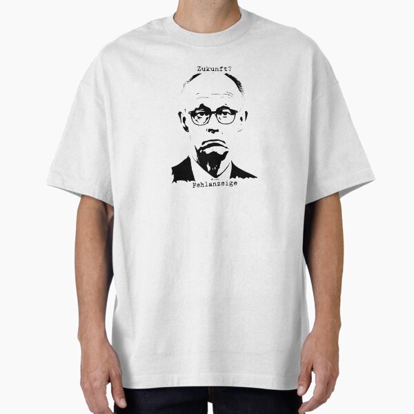 Item preview, Future? None designed and sold by VariousGoodies.