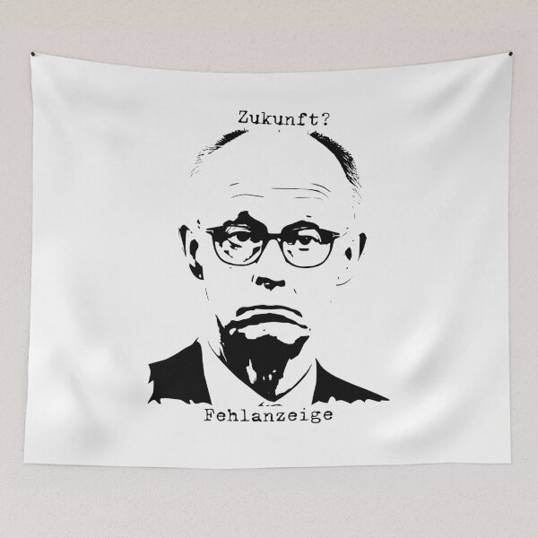 Item preview, Future? None designed and sold by VariousGoodies.