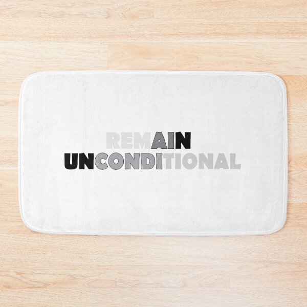 Item preview,  Remain unemotional designed and sold by Positive Mindzet!.