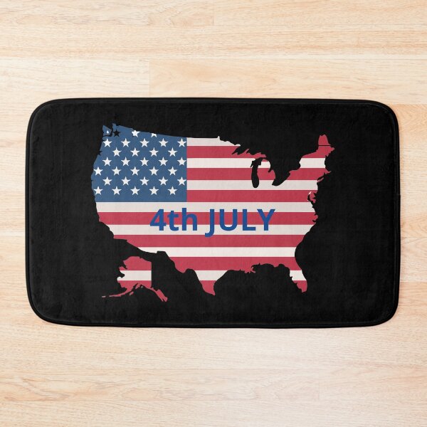 Item preview, 4th july t-shirt designed and sold by AleksandraJac05.